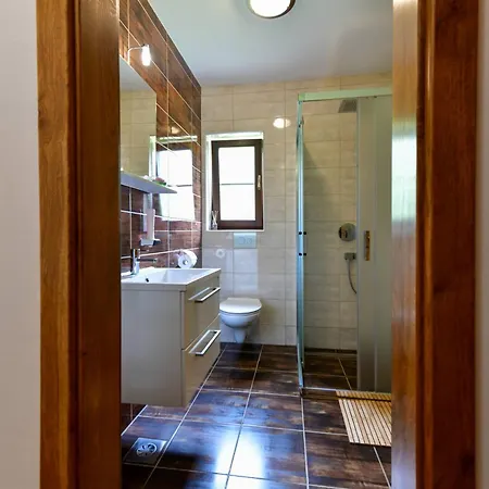 Apartmán Flora House Rastovača Exteriér fotografie
