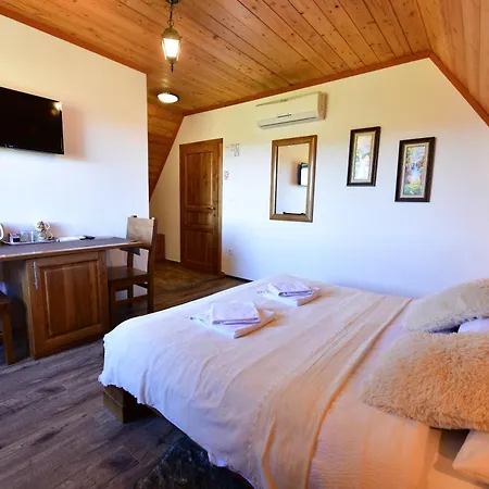 Apartmán Flora House Rastovača Exteriér fotografie