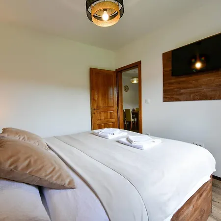Apartmán Flora House Rastovača Pokoj fotografie