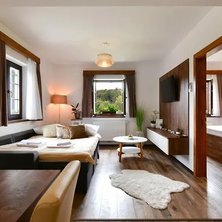 Apartmán Flora House Rastovača Exteriér fotografie