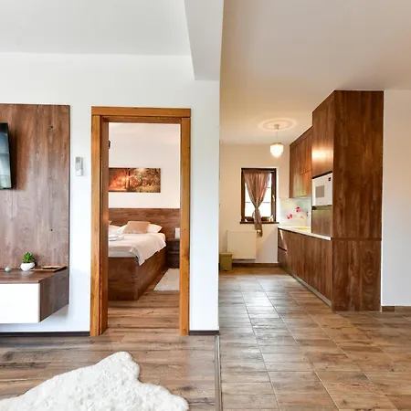 Apartmán Flora House Rastovača Pokoj fotografie