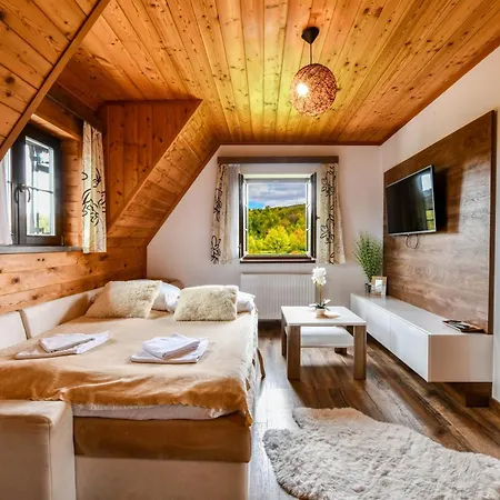 Apartmán Flora House Rastovača Exteriér fotografie