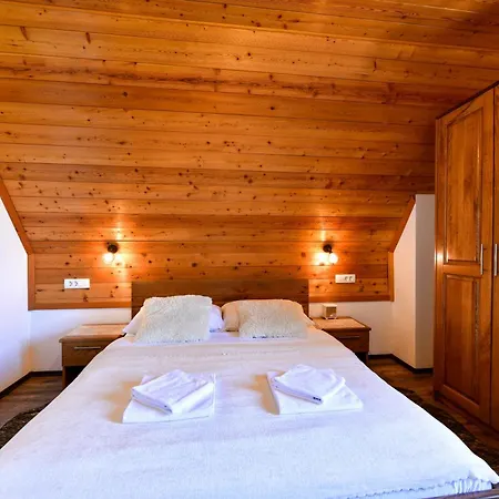 Apartmán Flora House Rastovača Exteriér fotografie