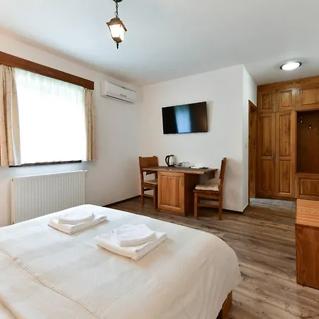 Apartmán Flora House Rastovača Exteriér fotografie