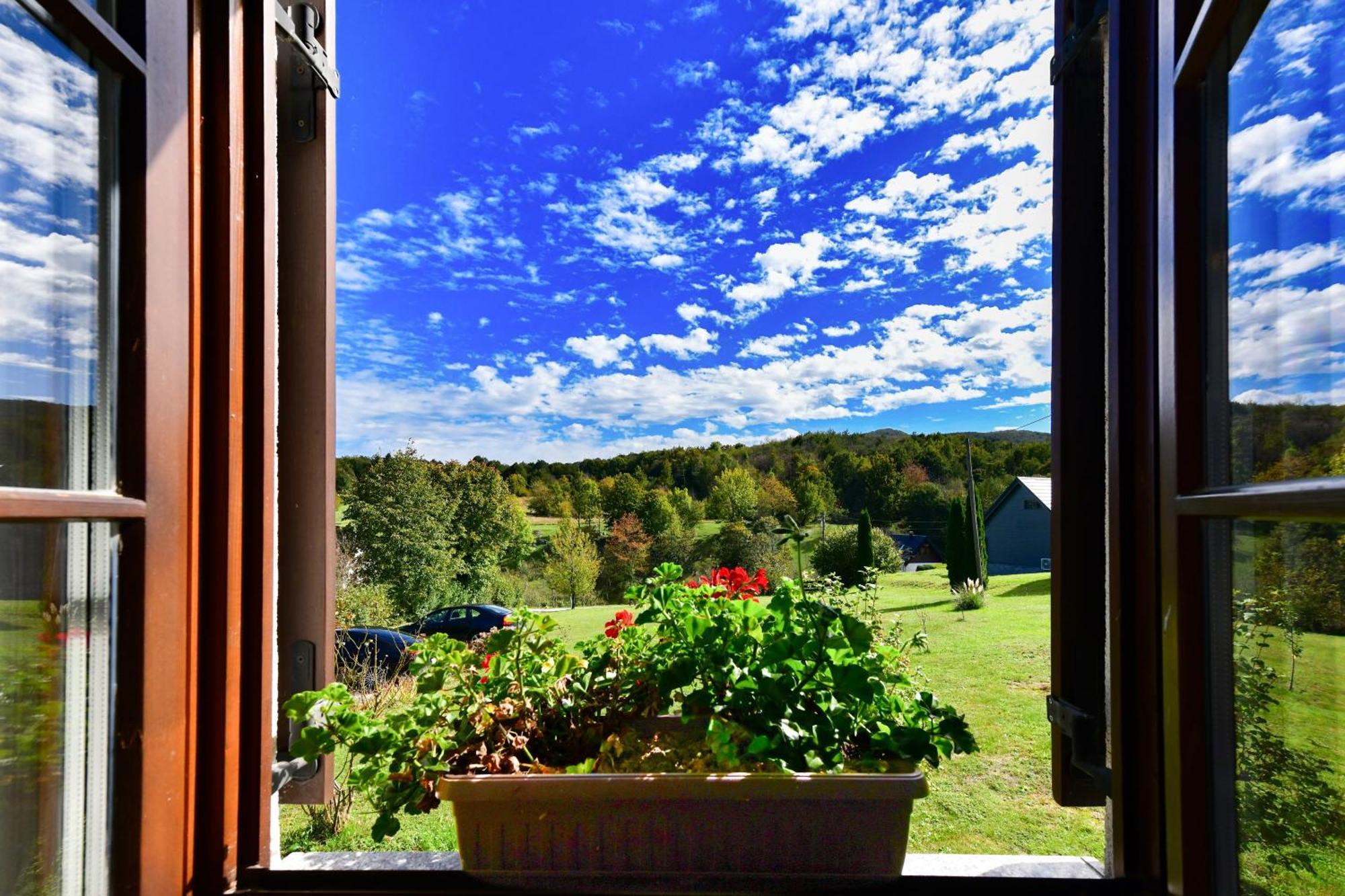 Flora House Apartma *