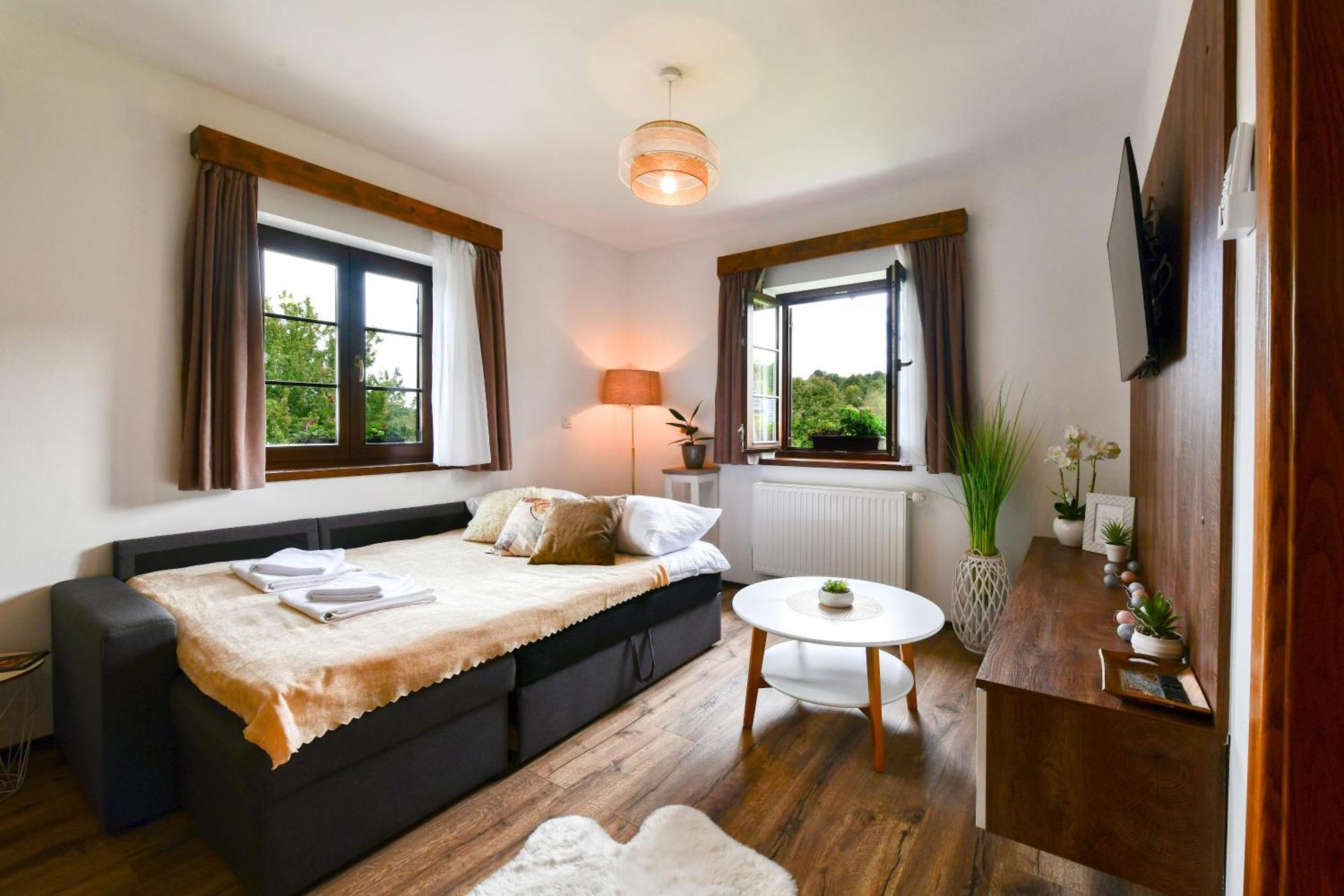 Apartma Flora House Rastovaca